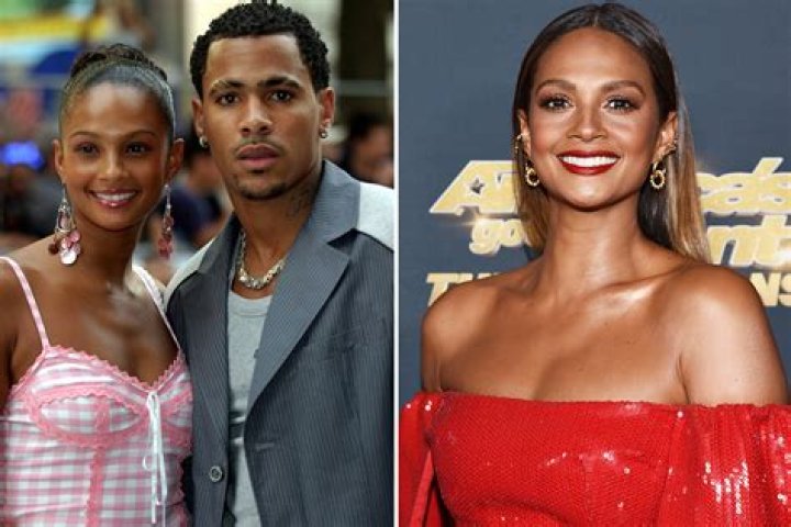 Where Is Javine Hylton Now? Alesha Dixon Husband Harvey Cheating Led To A New Family
