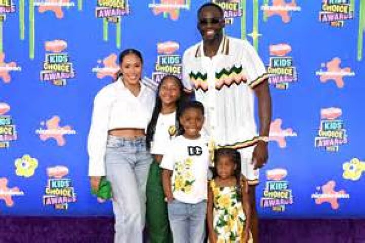 Where Is Jelissa Hardy Now? Draymond Green Baby Mama As They Raise Daughter Kyla Together