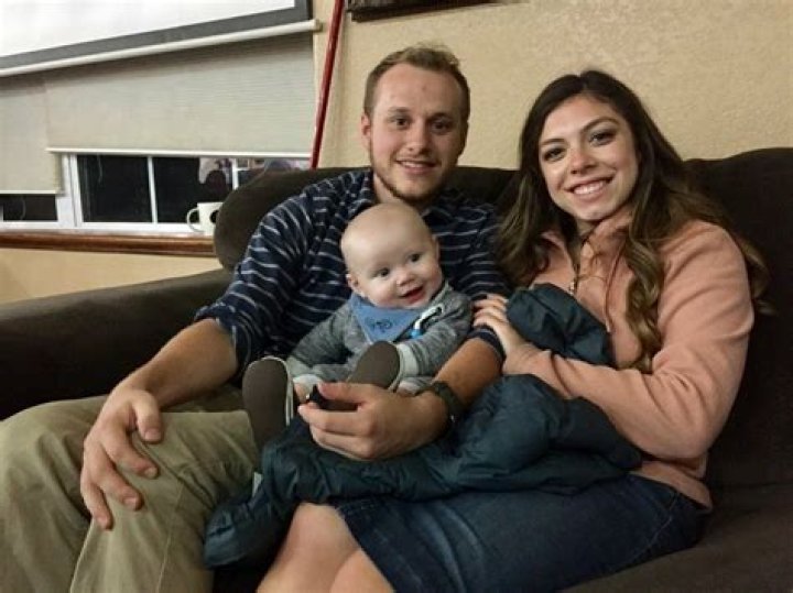 
Where is Josiah Duggar from ’19 Kids and Counting’ now? Wiki 