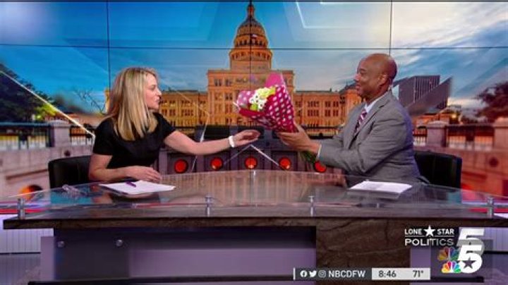 Where Is Julie Fine Going After Leaving Lone Star Politics?