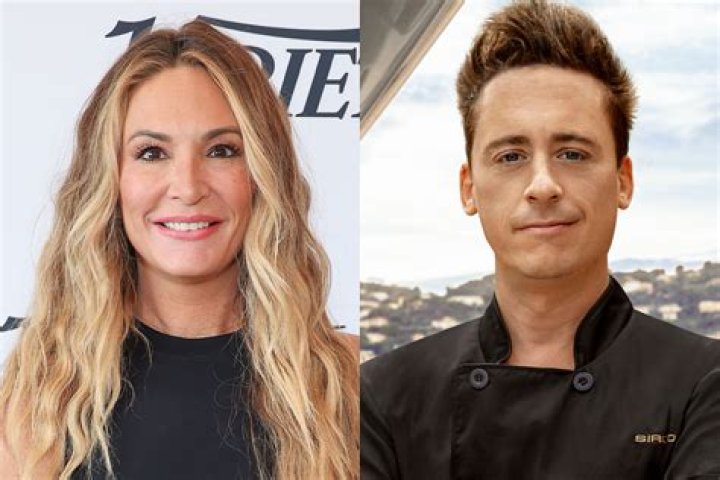 
Where is Kate Chastain now? Below Deck alum’s life and career explored as she participates in The Traitors 