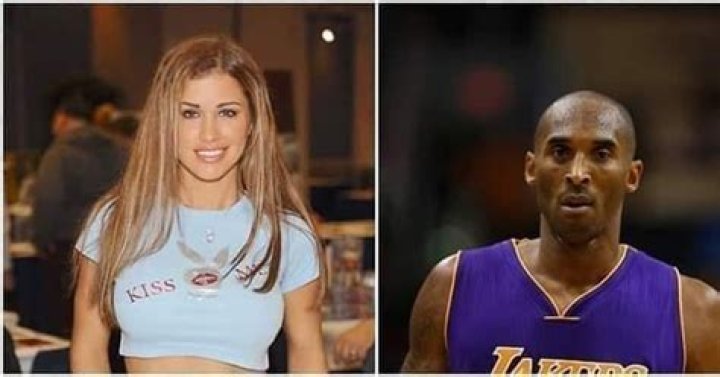 Where is Katelyn Faber now? Kobe Bryant’s rape accuser Wiki Biography