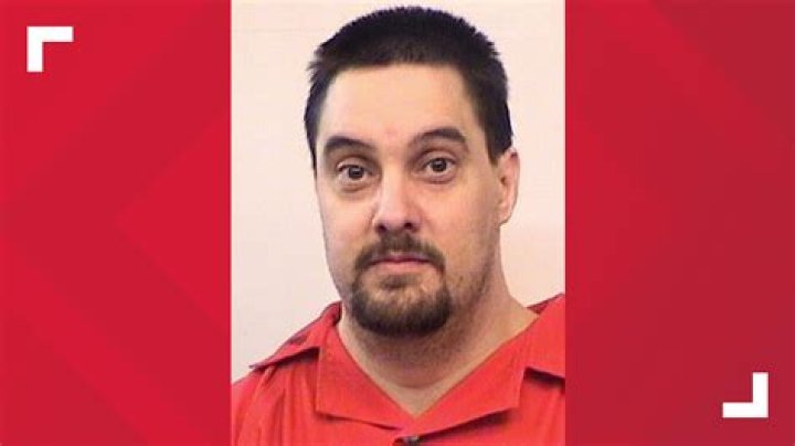 Where Is Keven Lee Graff Now? Robert Lees Murder Convict Age And Prison Sentence