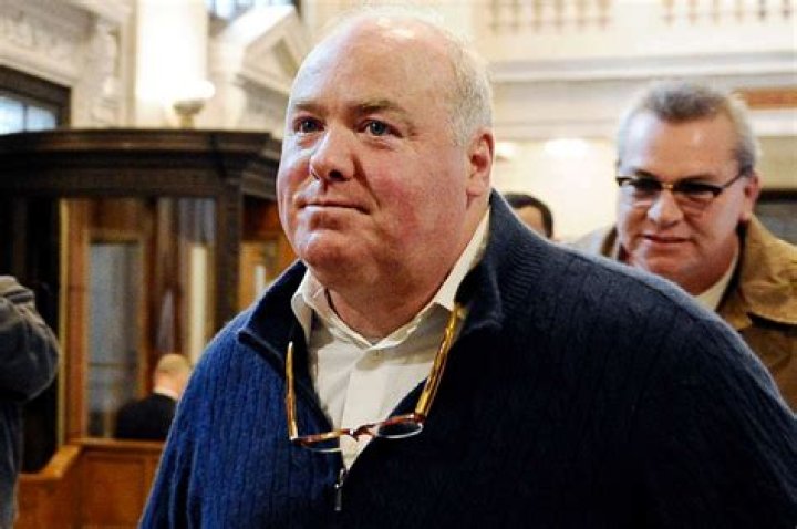 Where Is Michael Skakel Today? Alleged Martha Moxley Killer Verdict Overturned- What Happened?