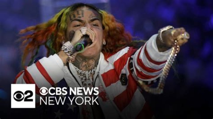 
Where Is Rapper 6ix9ine Now? Death Hoax Details Reveal That 6ix9ine Is Not Dead And Still Alive. Everything You Need To Know Is Here 