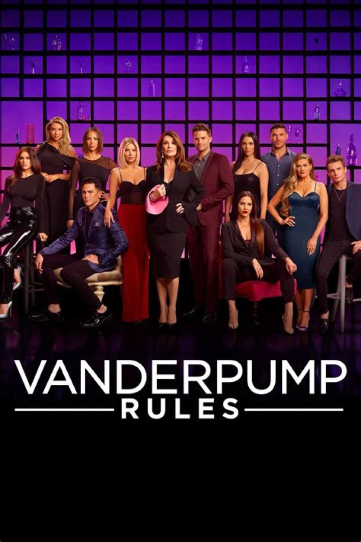 
Where to follow Vanderpump Rules Season 10 cast on Instagram 