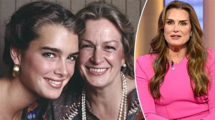 
Who are Brooke Shieldss Parents? Brooke Shields Biography, Parents Name, Nationality and More 
