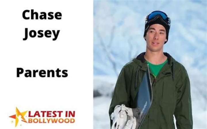 
Who Are Chase Josey Parents? Meet Mother-Kris Josey And Father-Bill Josey 