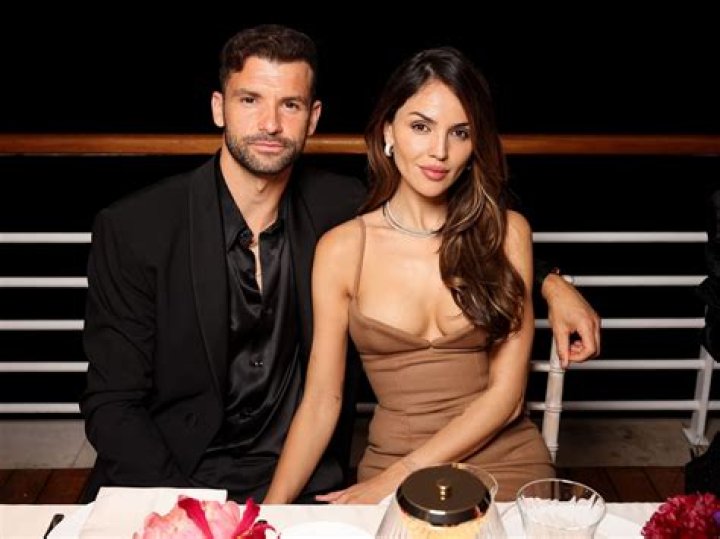 Who Are Dimitar Dimitrov & Maria Dimitrova? Facts To Know About Grigor Dimitrov