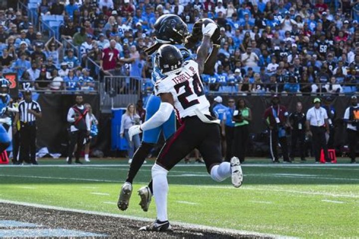 
Who are Diontae Johnsons Parents? Diontae Johnson Biography, Parents Name, Nationality and More 