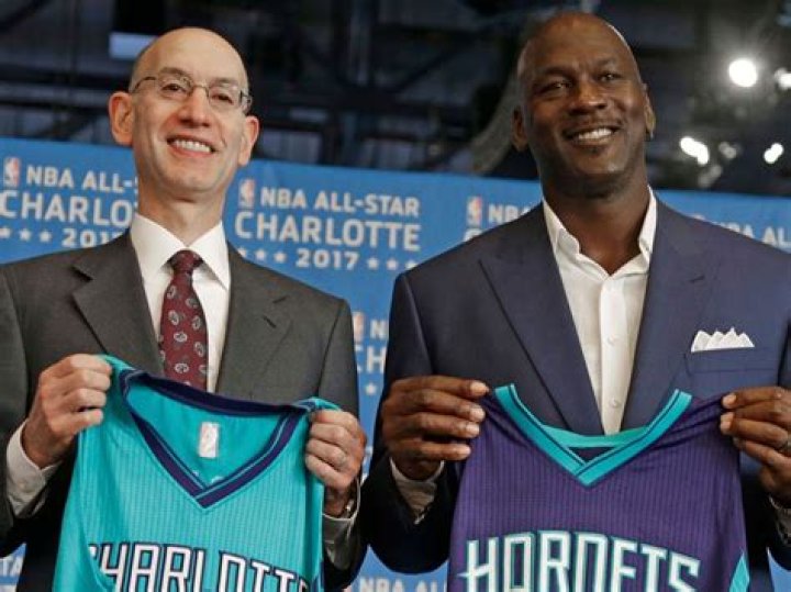Who are Gabe Plotkin and Rick Schnall, duo close to buying Charlotte Hornets from Michael Jordan?