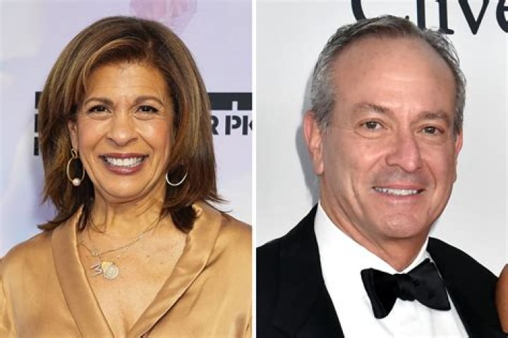 Who Are Hoda Kotb Parents Sameha And A.K. Kotb? Who Is Her Boyfriend After Breakup With Fiance Joel Schiffman?