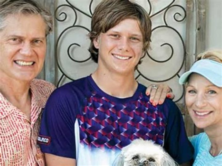 
Who Are Jenson Brooksby Parents Glen And Tania? Family Ethnicity And Net Worth 