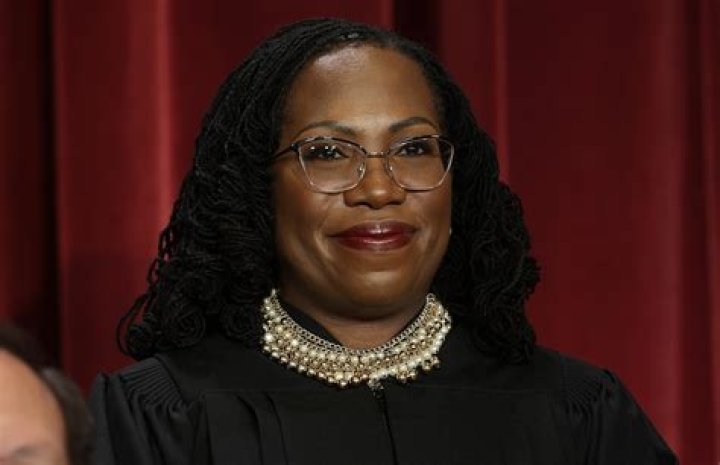 Who Are Judge Ketanji Brown Jackson’s Parents Johnny Brown And Ellery Brown?