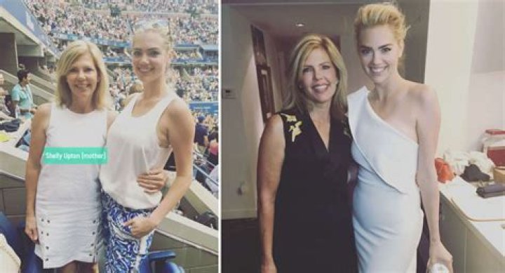 
Who are Kate Uptons Parents? Kate Upton Biography, Parents Name and More 
