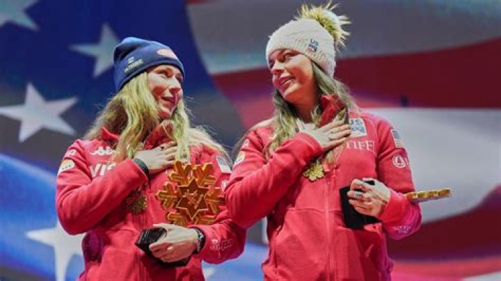 
Who Are Keely Cashman Parents? Everything About The Family Of The Olympic Ski Athlete 