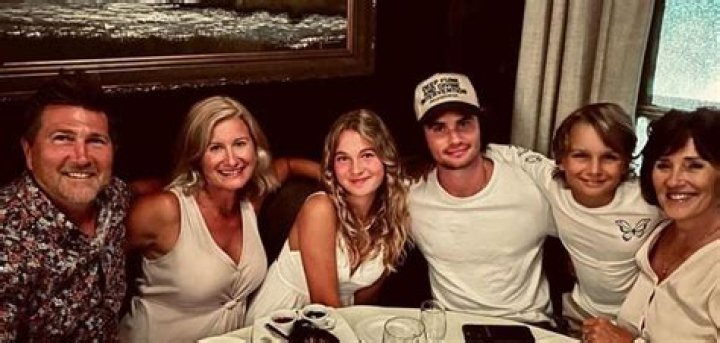 Who Are Kiah Stokes Parents? Meet Her Mother Julie & Father Greg On Instagram