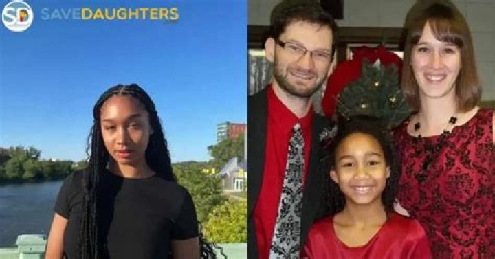 Who Are Mario Davis And JoAnna Stuelke Mantz? Hannah Stuelke Parents Age Gap And Family