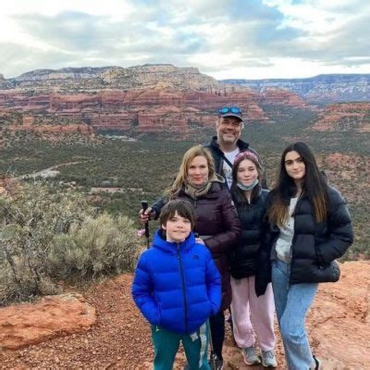 Who Are Maxim Swinton Parents | Meet Inna And Rolfe Swinton | Wiki And Family