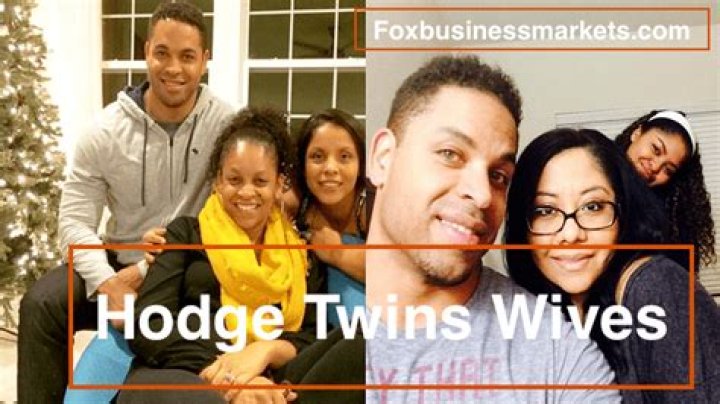 Who Are Mollie Rose Hodge And Charlie Hodge | Family And Net Worth