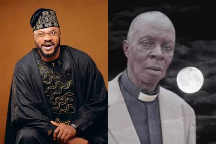 
Who are Odunlade Adekolas Parents? Odunlade Adekola Biography, Parents Name, Nationality and More 