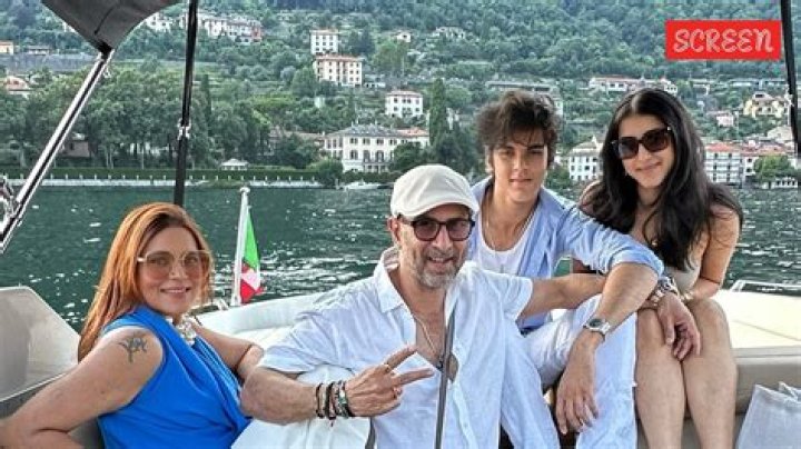 
Who are Ronit Roy Parents? Ronit Roy Biography, Parents Name and More 