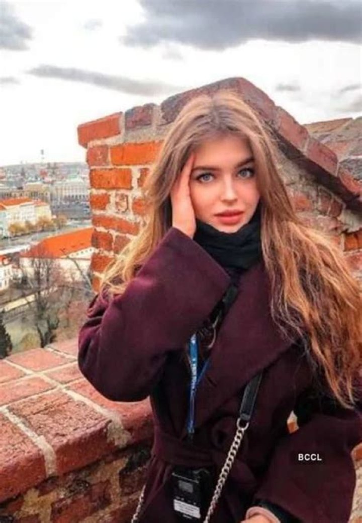 
Who Are Russian Model Alina Sanko Parents? What We Know About Her Family And Ethnic Background 