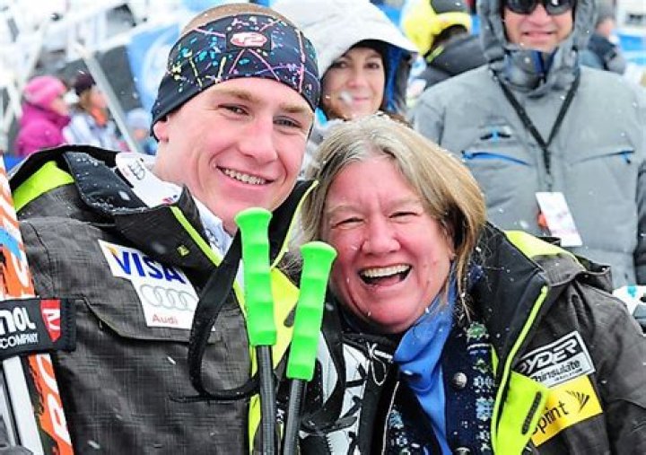 
Who Are Ryan Cochran Siegle Parents? Everything To Know About The Family Of The Olympic Ski Athlete 