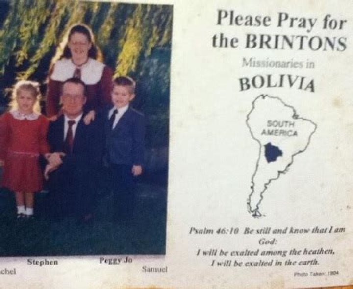 
Who are Sam Brintons Parents? Sam Brinton Biography, Parents Name, Nationality and More 