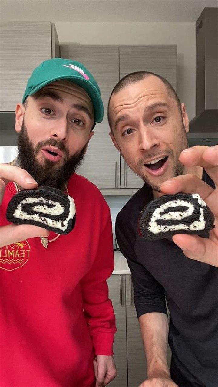 Who Are The Pun Guys’ Dan Shaba and John Nonny? Examining Their Wife, Girlfriend, And Married Life