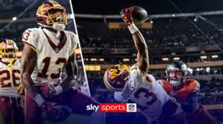 Who are Treylon Burkss Parents? Treylon Burks Biography, Parents Name, Nationality and More