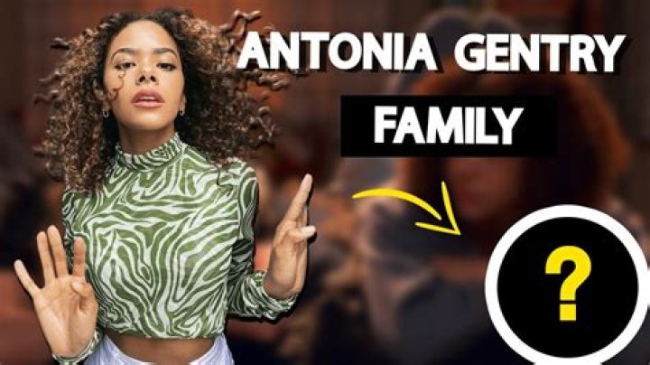 Who are Zach Gentrys Parents? Zach Gentry Biography, Parents Name, Nationality and More