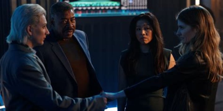 Who Does Nanrisa Lee Play On Quantum Leap? Actress Age, Husband and Career So Far