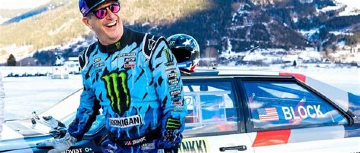 Who founded DC shoes? Ken Block net worth explored in wake of rally driver’s death at 55