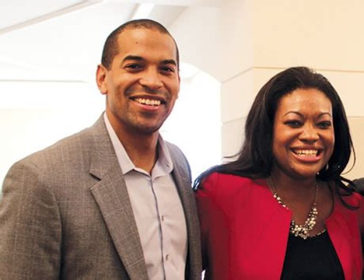 
Who Is Activist Will Jawando Wife? Here Are The Details About His Married Life 