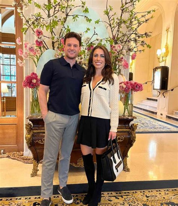 
Who Is Alyssa Nakken Husband Robert Abel? Details On Married Life Of SF Giants Coach 