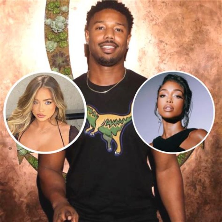 Who Is Amber Jepson Dating? Is The Model With The Black Panther Star, Michael B Jordan?