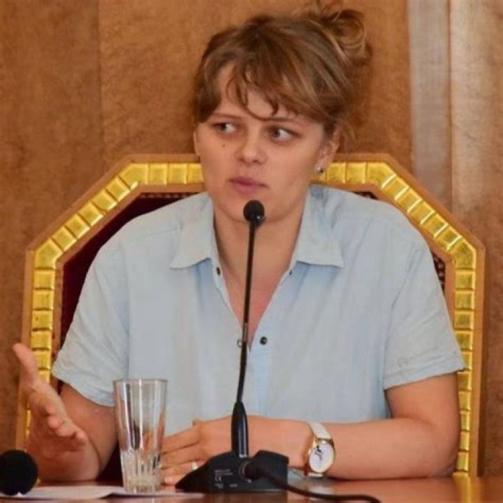 
Who Is Anastasia Kirilenko Journalist? Wikipedia, Meet Her On Twitter 