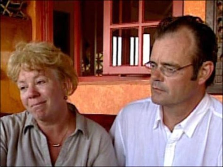 Who is Anita van der Sloot-Hugen, Joran van der Sloot’s mother?