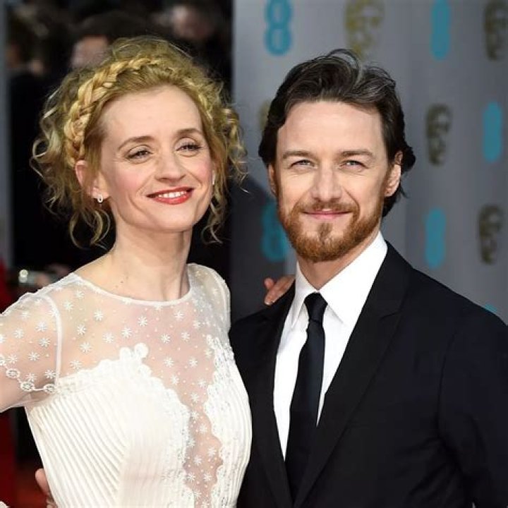 
Who Is Anne Marie Duff Partner In 2022? Dating And Love Life Status After Split With James McAvoy 