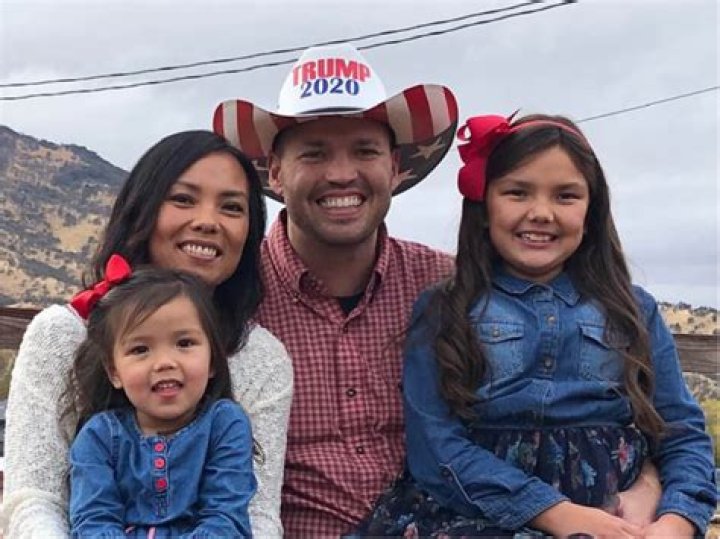 Who Is Ben Bergquam’s Wife, Villy Bergquam? Explore His Married Life