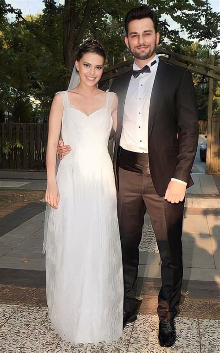 Who Is Birkan Sokullu Ex- Wife Aslı Enver | Family And Net Worth