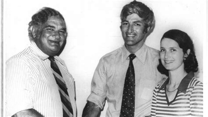 
Who Is Bob Katter Wife Susan Mary O’Rourke? Everything To Know About Their Married LIfe 