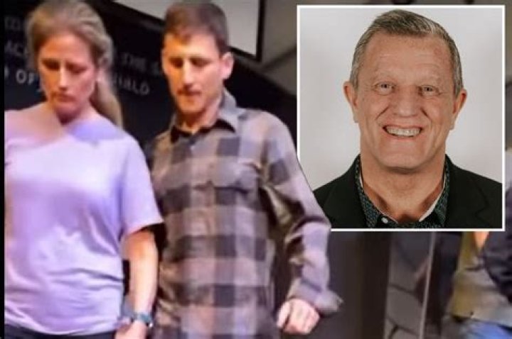 
Who is Bobi Gephart? Married Woman Allegations On Pastor John Lowe II Affair 