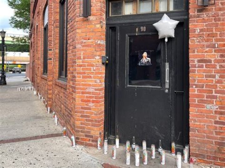 Who Is Brandon Murray Arrested At Springfield MA? Saga Club Shooting Suspect