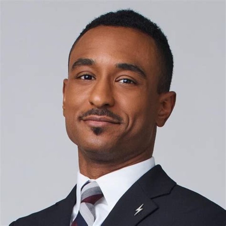 Who Is Brandon “The Lightning Bolt” Blackwell On The Chase? All About The Chaser On Season 3