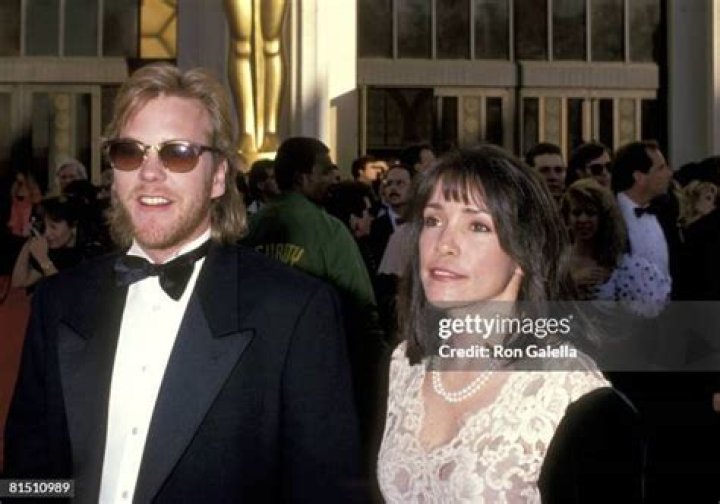 Who Is Bridget Sutherland, Nathan Sutherland Wife?