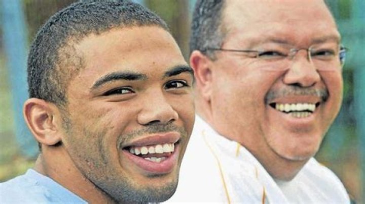 
Who Is Bryan Habana Father Bernie Habana? What We Know About The Fraud Charges 