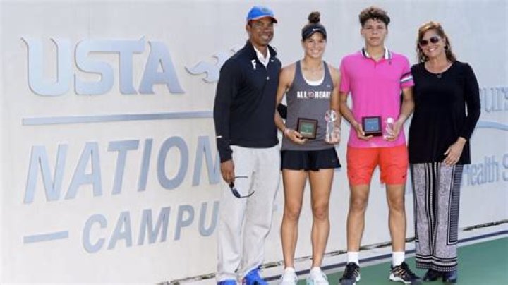 Who Is Bryan Shelton Wife? Net Worth 2022 And Son Ben Shelton Tennis Career