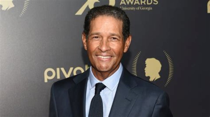 Who Is Bryant Gumbel’s Son Bradley Christopher Gumbel?